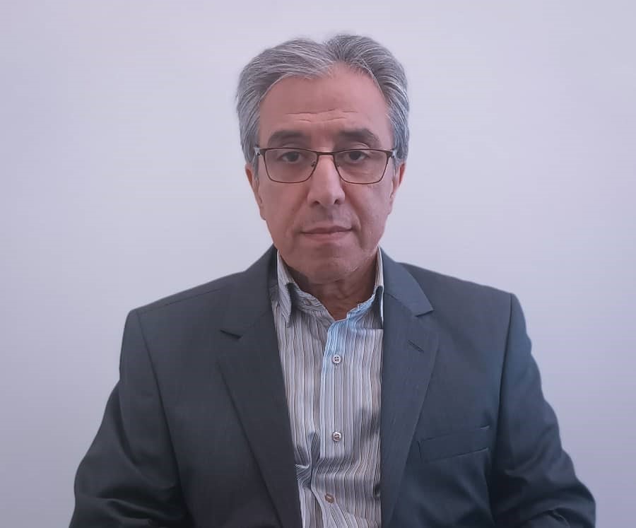 Speaker Image